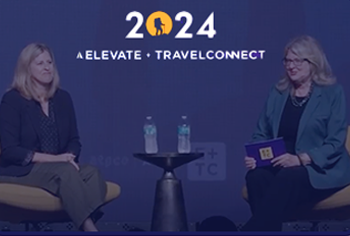 Innovation in Travel: An interview with Amy Burr of JetBlue Ventures 